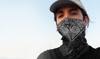Bandane personalizate