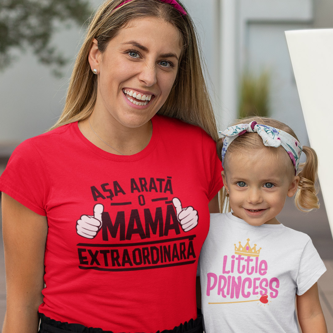 8 martie - ziua cadourilor personalizate!