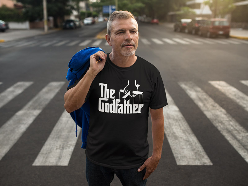 the godfather