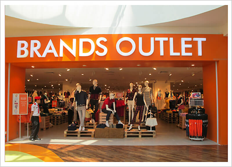 outlet