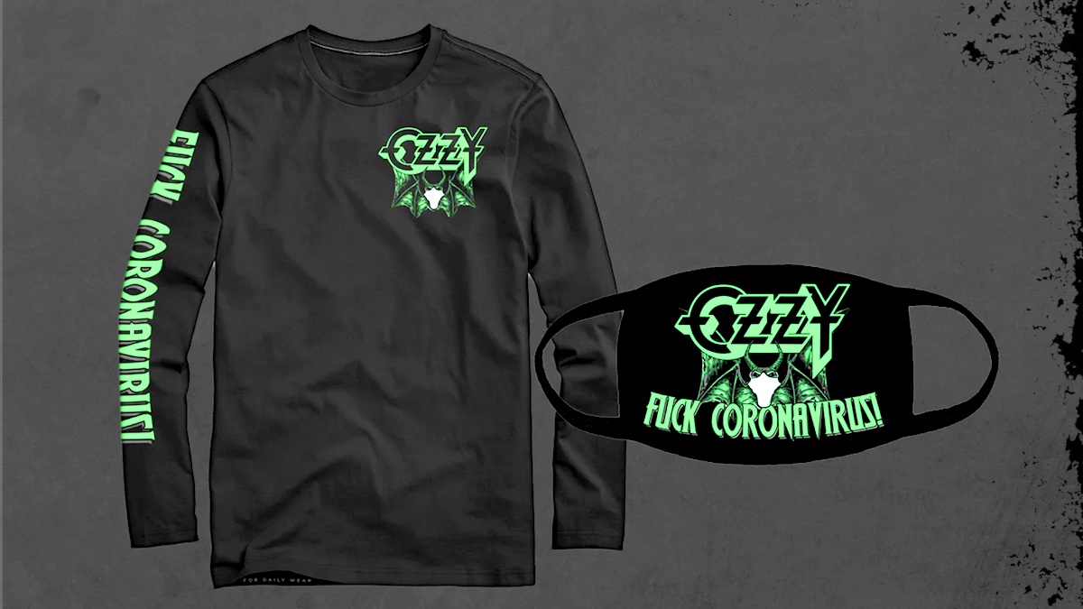 Bundle mask fuck covid
